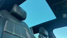 Land Rover Range Rover Sport 3.0 D300 HSE Dynamic Black 5dr Auto Diesel Estate